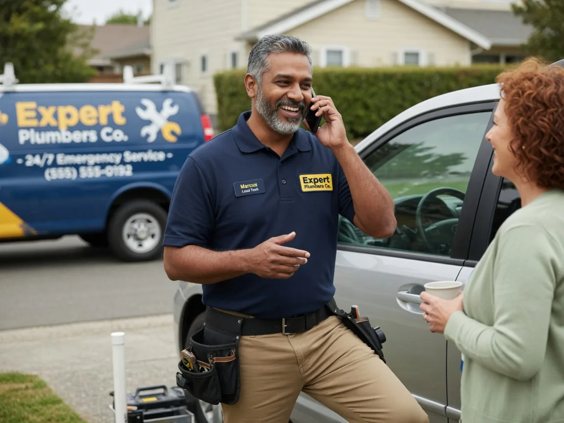 Drain Cleaning Raymond, KS FAQs