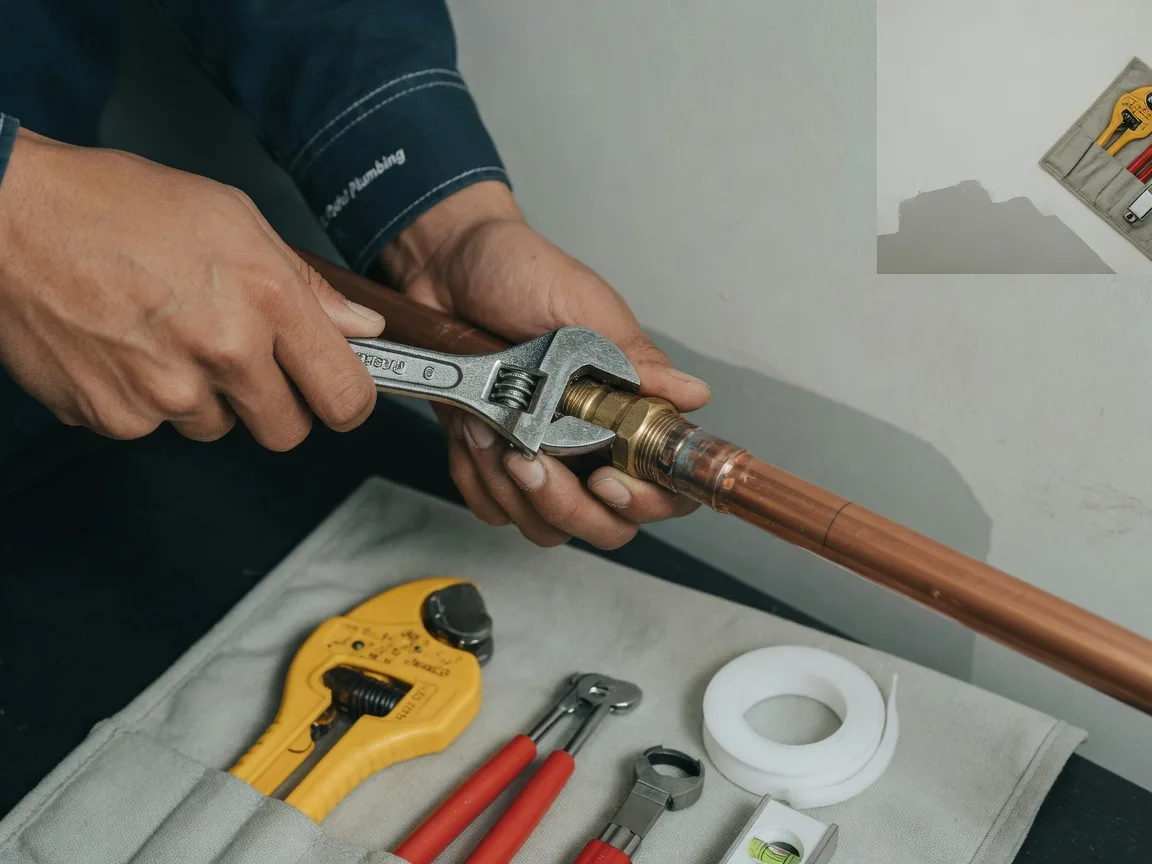 Why choose Drain Cleaning in Raymond, KS